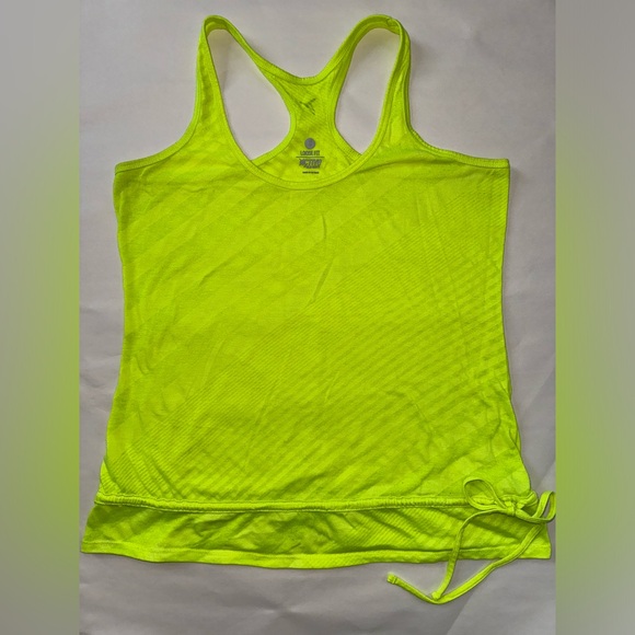 Activewear Set 4 Piece Lot Zip Up Jacket Leggings Tank Top Sports Bra Gra… - Picture 9 of 16